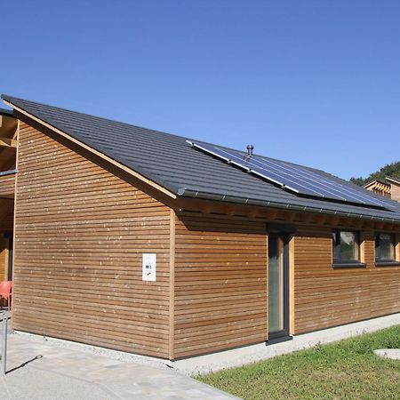 Traumweiler Ferienhaeuser Am Nationalpark Hunsrueck Hochwald Kirschweiler エクステリア 写真